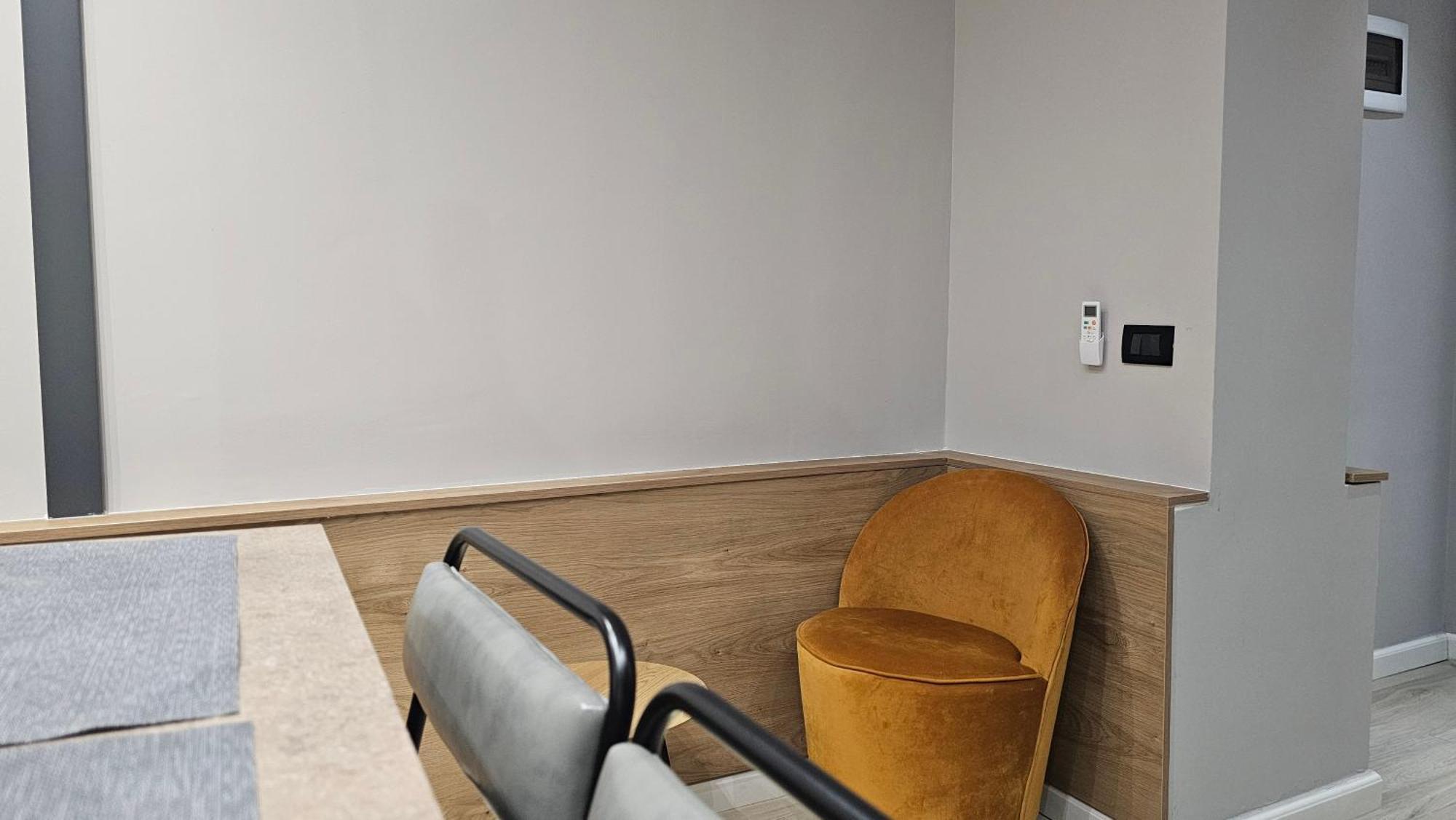 Tam Serviced Studio Apartments Next To Blloku Tiran Dış mekan fotoğraf