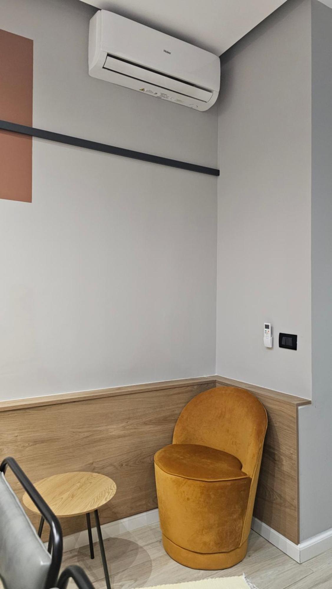 Tam Serviced Studio Apartments Next To Blloku Tiran Dış mekan fotoğraf