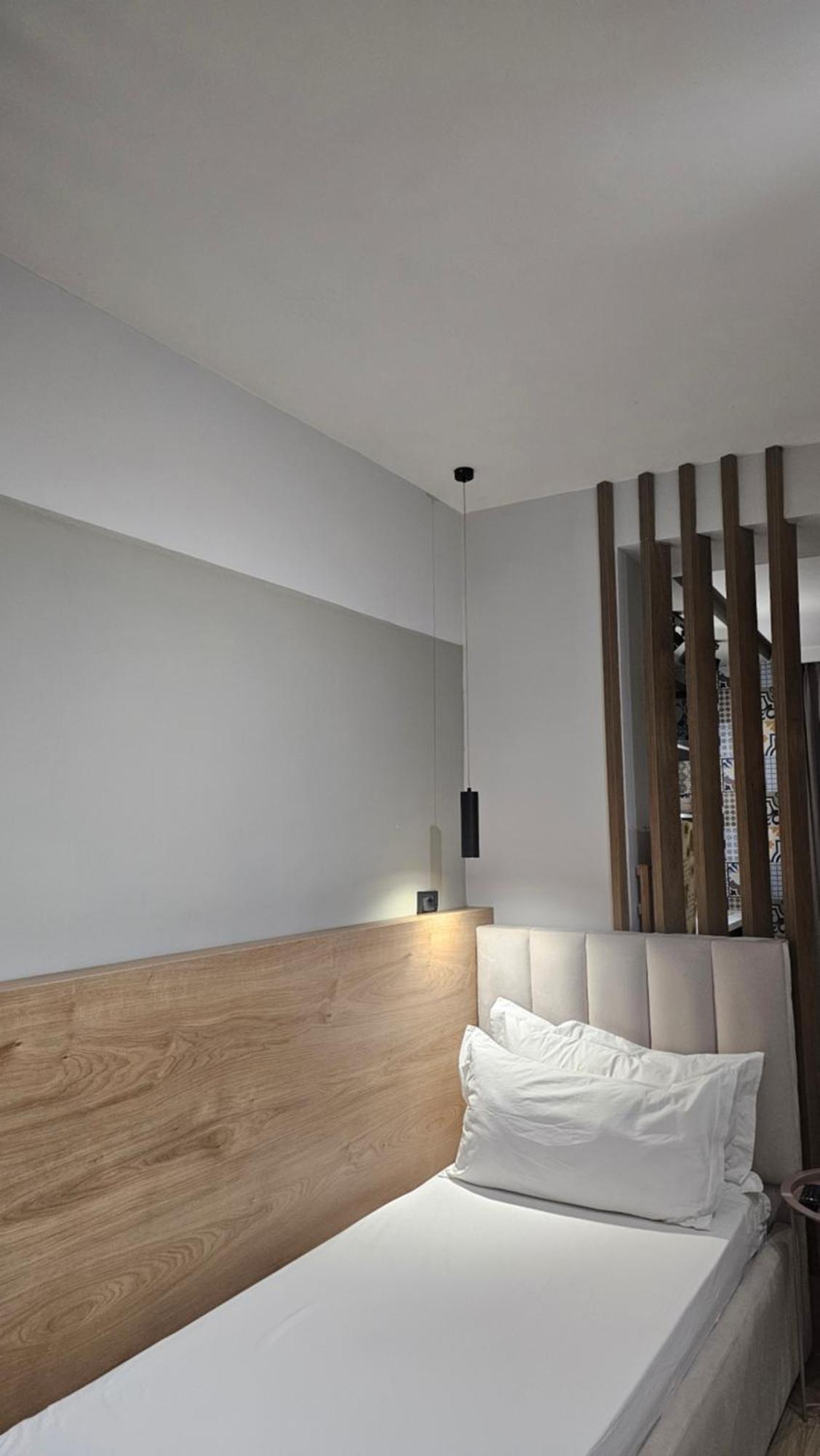 Tam Serviced Studio Apartments Next To Blloku Tiran Dış mekan fotoğraf