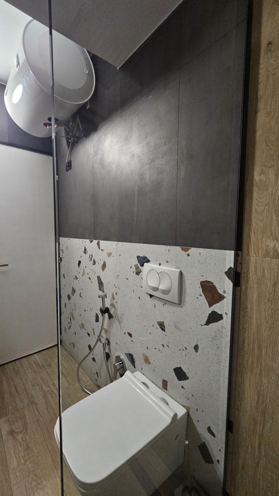 Tam Serviced Studio Apartments Next To Blloku Tiran Dış mekan fotoğraf