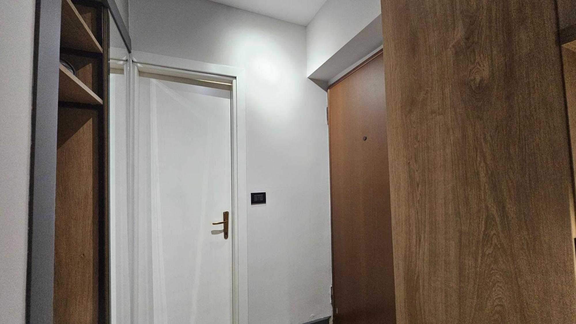 Tam Serviced Studio Apartments Next To Blloku Tiran Dış mekan fotoğraf
