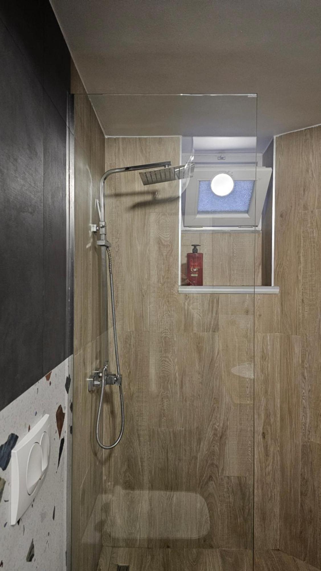 Tam Serviced Studio Apartments Next To Blloku Tiran Dış mekan fotoğraf